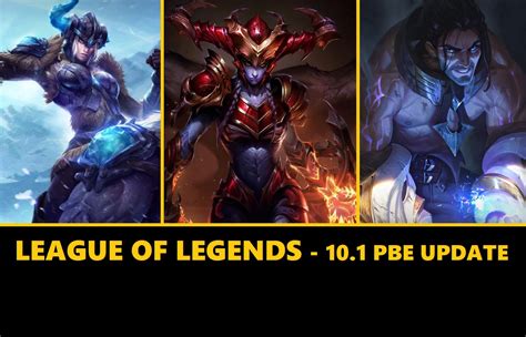 be league of legends